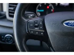 Ford Transit Custom thumbnail 27