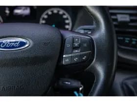 Ford Transit Custom thumbnail 29