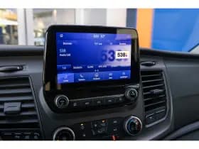 Ford Transit Custom thumbnail 33