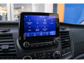 Ford Transit Custom thumbnail 35