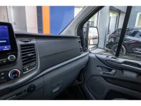 Ford Transit Custom thumbnail 36