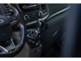 Ford Transit Custom thumbnail 38
