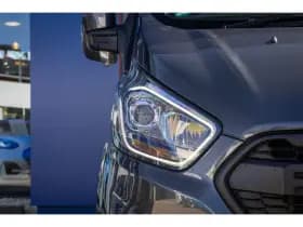 Ford Transit Custom thumbnail 5