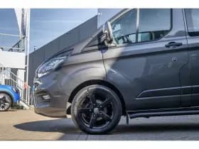 Ford Transit Custom thumbnail 7