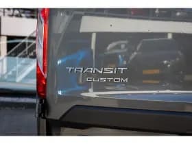 Ford Transit Custom thumbnail 9