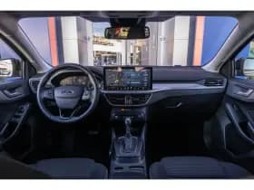 Ford Focus thumbnail 2