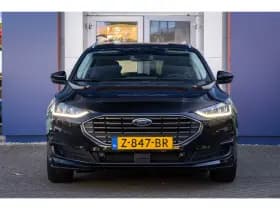 Ford Focus thumbnail 3