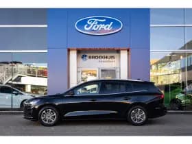 Ford Focus thumbnail 4