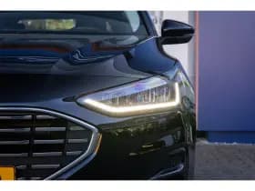 Ford Focus thumbnail 10