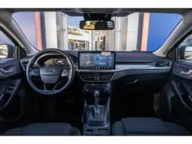 Ford Focus thumbnail 2