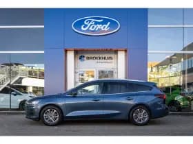Ford Focus thumbnail 4