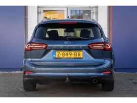 Ford Focus thumbnail 5