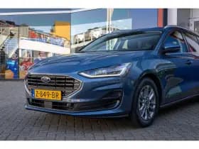 Ford Focus thumbnail 6
