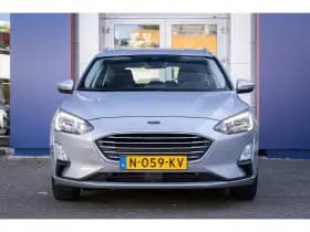 Ford Focus thumbnail 3