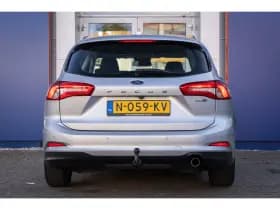 Ford Focus thumbnail 5