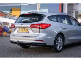 Ford Focus thumbnail 6