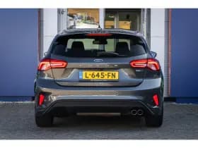 Ford Focus thumbnail 4
