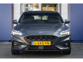 Ford Focus thumbnail 5