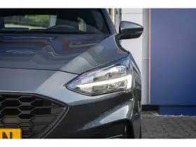 Ford Focus thumbnail 7