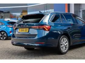 Škoda Octavia thumbnail 11
