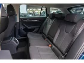 Škoda Octavia thumbnail 15