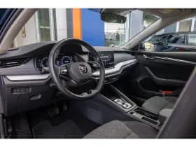 Škoda Octavia thumbnail 24
