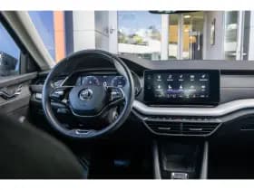 Škoda Octavia thumbnail 25