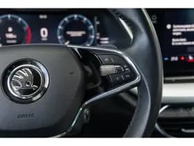 Škoda Octavia thumbnail 30