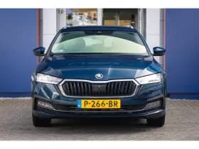 Škoda Octavia thumbnail 4