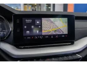 Škoda Octavia thumbnail 33