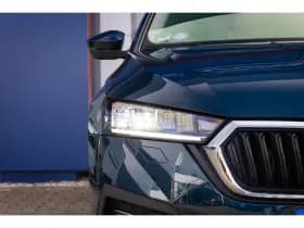 Škoda Octavia thumbnail 5