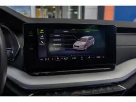 Škoda Octavia thumbnail 44