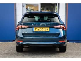 Škoda Octavia thumbnail 8