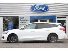 Ford Focus thumbnail 2