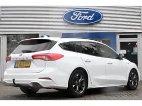Ford Focus thumbnail 3