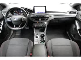Ford Focus thumbnail 5