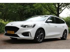 Ford Focus thumbnail 42