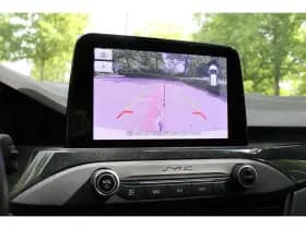 Ford Focus thumbnail 9