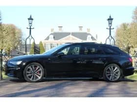 Audi A6 thumbnail 2