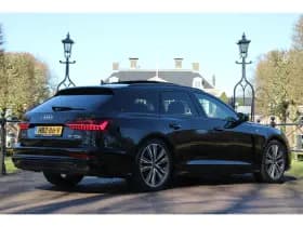 Audi A6 thumbnail 3