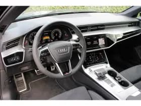 Audi A6 thumbnail 4