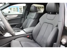 Audi A6 thumbnail 6