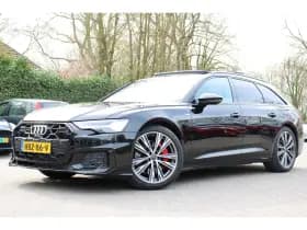 Audi A6 thumbnail 7
