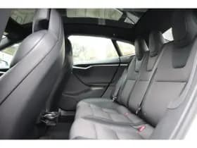 Tesla Model S thumbnail 11