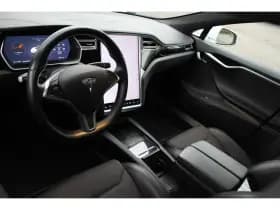 Tesla Model S thumbnail 12