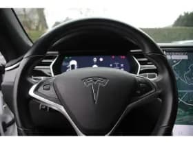 Tesla Model S thumbnail 13