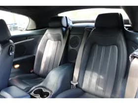 Maserati GranCabrio thumbnail 11