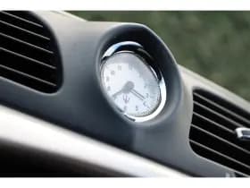 Maserati GranCabrio thumbnail 13