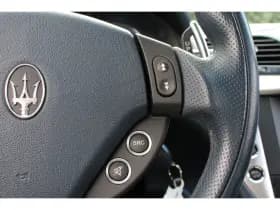 Maserati GranCabrio thumbnail 19