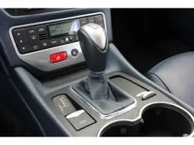 Maserati GranCabrio thumbnail 34